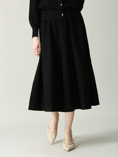 MORABITO SPELL(モラビトスペル) |ハイゲージニット スカート