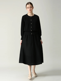 MORABITO SPELL(モラビトスペル) |ハイゲージニット スカート