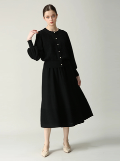 MORABITO SPELL(モラビトスペル) |ハイゲージニット スカート