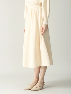 MORABITO SPELL(モラビトスペル) |ハイゲージニット スカート