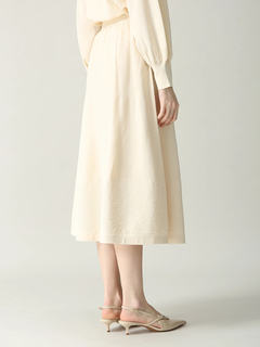 MORABITO SPELL(モラビトスペル) |ハイゲージニット スカート