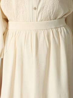 MORABITO SPELL(モラビトスペル) |ハイゲージニット スカート