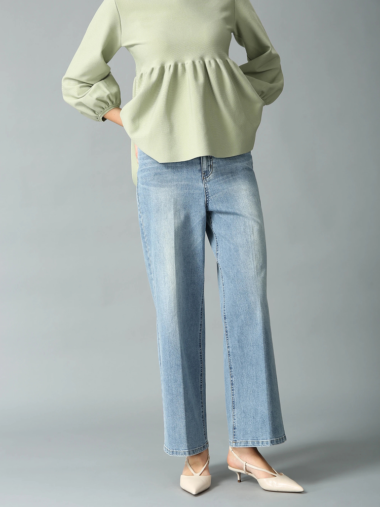 MORABITO SPELL(モラビトスペル) |ストレッチ デニム パンツ ジーパン