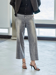 MORABITO SPELL(モラビトスペル) |ストレッチ デニム パンツ ジーパン