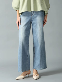 MORABITO SPELL(モラビトスペル) |ストレッチ デニム パンツ ジーパン