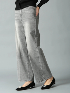 MORABITO SPELL(モラビトスペル) |ストレッチ デニム パンツ ジーパン