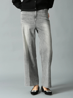 MORABITO SPELL(モラビトスペル) |ストレッチ デニム パンツ ジーパン