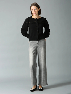 MORABITO SPELL(モラビトスペル) |ストレッチ デニム パンツ ジーパン