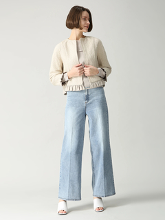 MORABITO SPELL(モラビトスペル) |ストレッチ デニム パンツ ジーパン