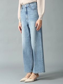 MORABITO SPELL(モラビトスペル) |ストレッチ デニム パンツ ジーパン