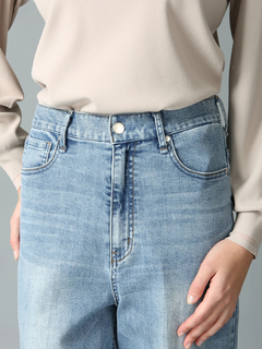 MORABITO SPELL(モラビトスペル) |ストレッチ デニム パンツ ジーパン