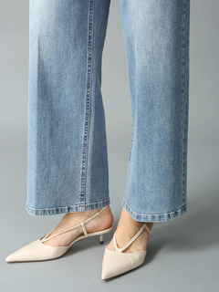 MORABITO SPELL(モラビトスペル) |ストレッチ デニム パンツ ジーパン