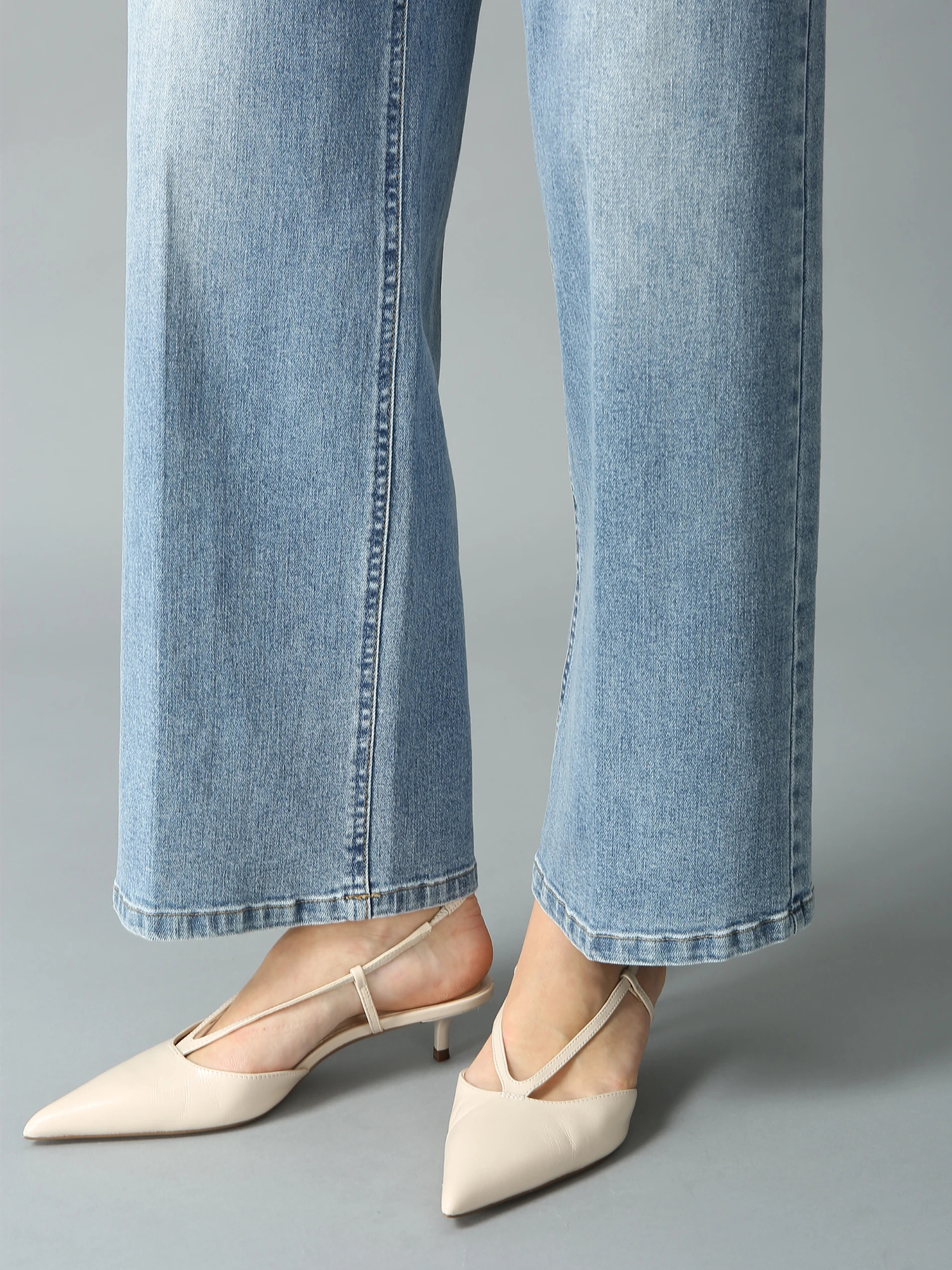 ストレッチデニムパンツ ｜ MORABITO SPELL（モラビトスペル）｜.K