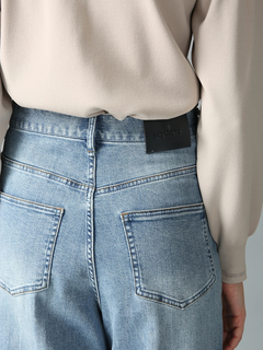 MORABITO SPELL(モラビトスペル) |ストレッチ デニム パンツ ジーパン