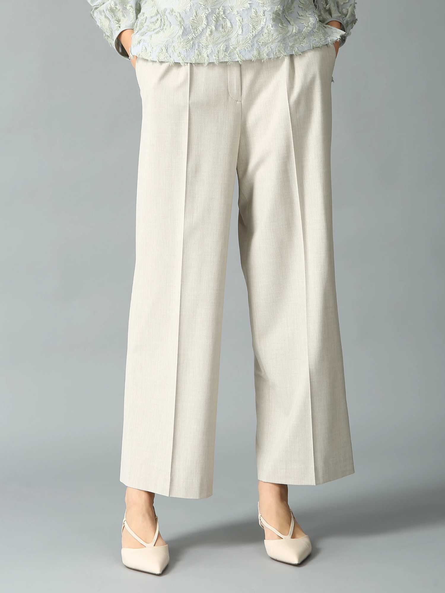 ストレッチパンツ ｜ MORABITO SPELL（モラビトスペル）｜.K online