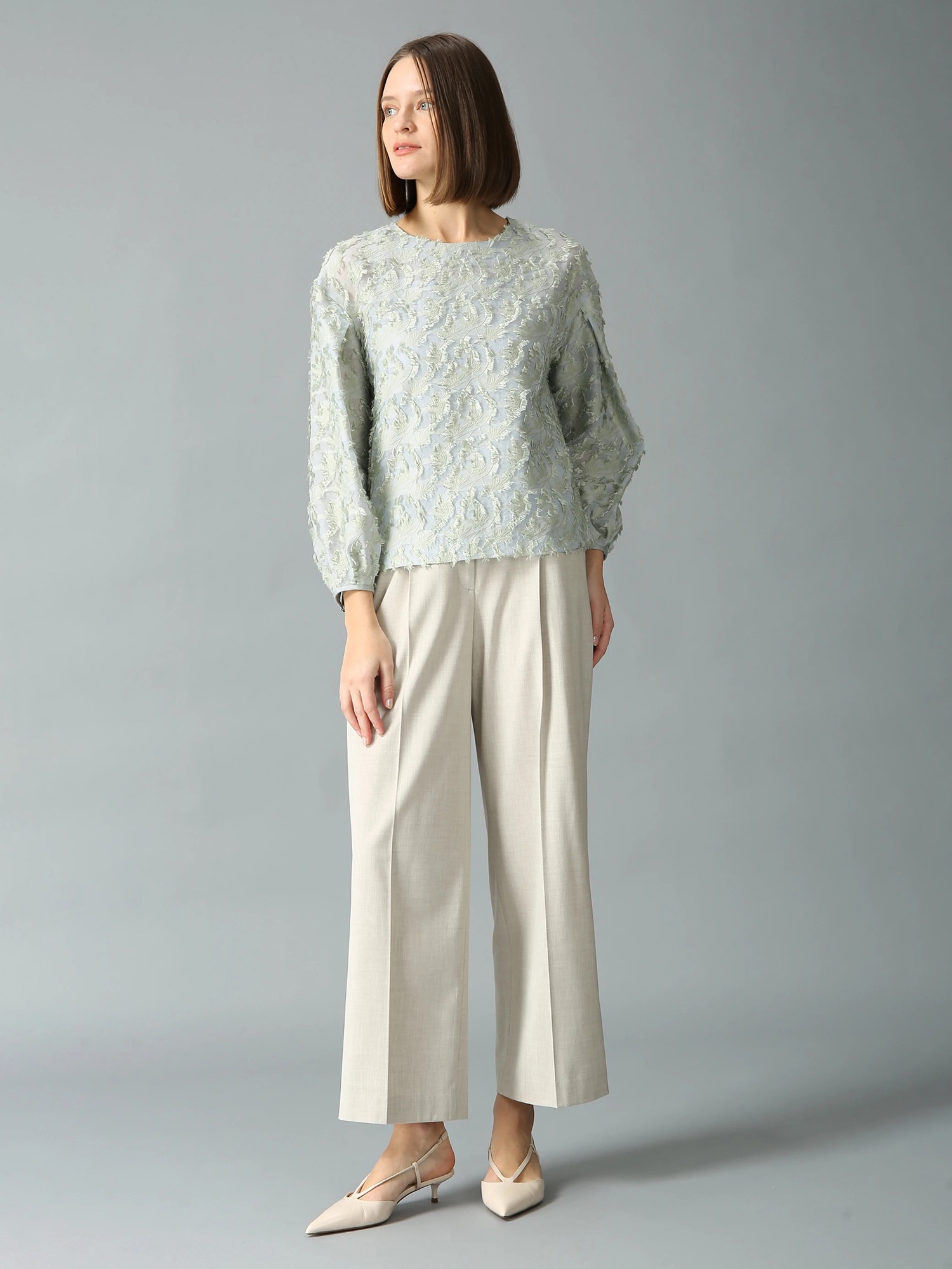 ストレッチパンツ ｜ MORABITO SPELL（モラビトスペル）｜.K online