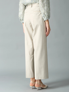 MORABITO SPELL(モラビトスペル) |【カタログ掲載】ストレッチストレート パンツ