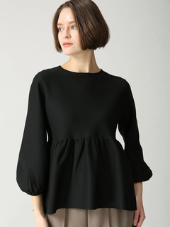 MORABITO SPELL(モラビトスペル) |フレアデザイン ニット セーター