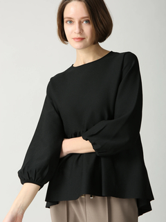 MORABITO SPELL(モラビトスペル) |フレアデザイン ニット セーター