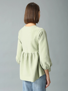 MORABITO SPELL(モラビトスペル) |フレアデザイン ニット セーター