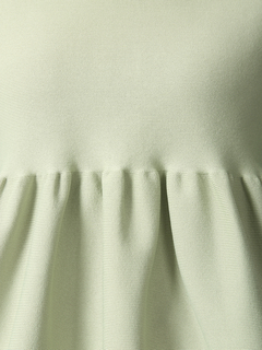 MORABITO SPELL(モラビトスペル) |フレアデザイン ニット セーター