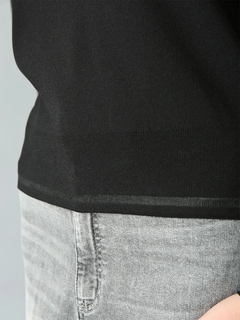 MORABITO SPELL(モラビトスペル) |ヴィスコース＆ナイロン ニット セーター