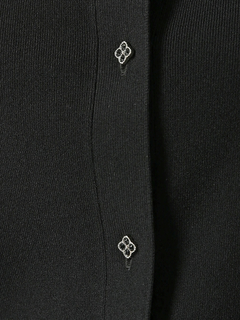 MORABITO SPELL(モラビトスペル) |ヴィスコース＆ナイロン カーディガン