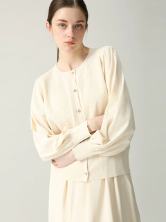 MORABITO SPELL(モラビトスペル) |ハイゲージ カーディガン