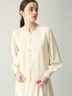 MORABITO SPELL(モラビトスペル) |ハイゲージ カーディガン