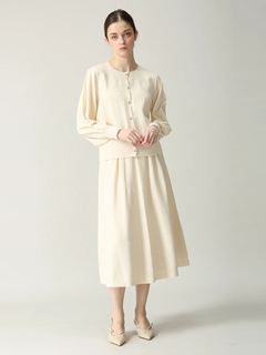 MORABITO SPELL(モラビトスペル) |ハイゲージ カーディガン