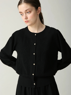 MORABITO SPELL(モラビトスペル) |ハイゲージ カーディガン