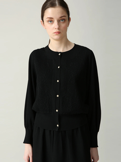 MORABITO SPELL(モラビトスペル) |ハイゲージ カーディガン