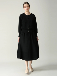 MORABITO SPELL(モラビトスペル) |ハイゲージ カーディガン