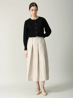 MORABITO SPELL(モラビトスペル) |ハイゲージ カーディガン