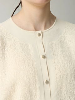 MORABITO SPELL(モラビトスペル) |ハイゲージ カーディガン