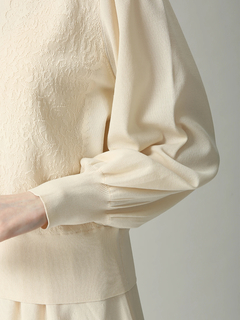 MORABITO SPELL(モラビトスペル) |ハイゲージ カーディガン