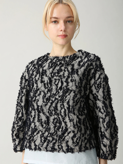 【未使用レベル】　モラビトスペル　ブラック ロングジレ　Lサイズ 新品タグ付モラビトスペルブラック ノースリーブ ロングジレLサイズ