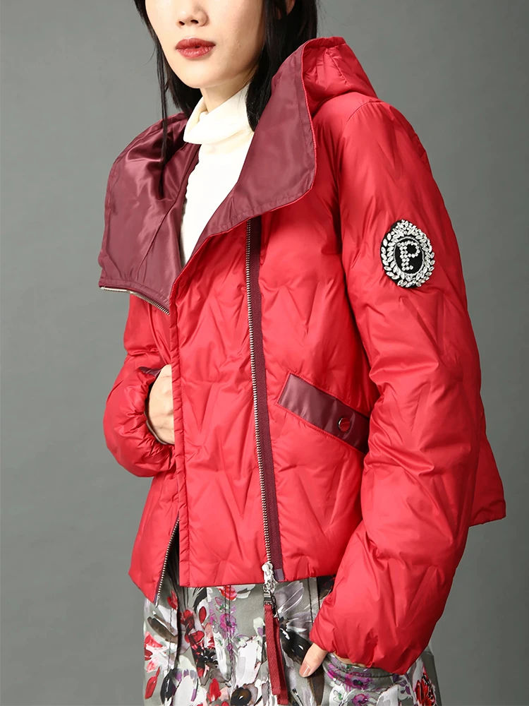 プレミアム エアー ダウン ブルゾン ジャケット ｜ PRIDE（プライド  