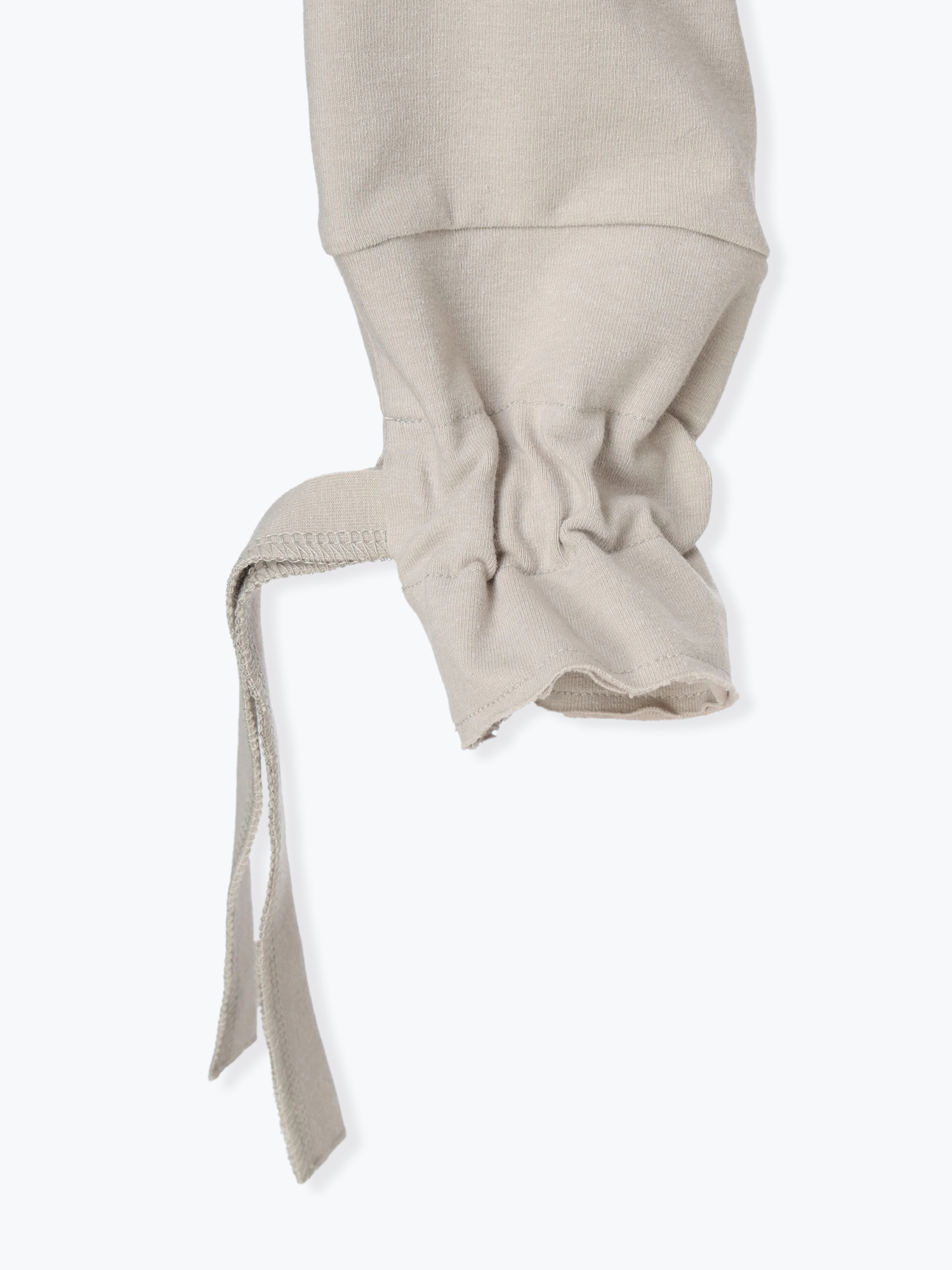 日本製】コットンホッパー フーディ ジャケット ｜ PRIDE（プライド