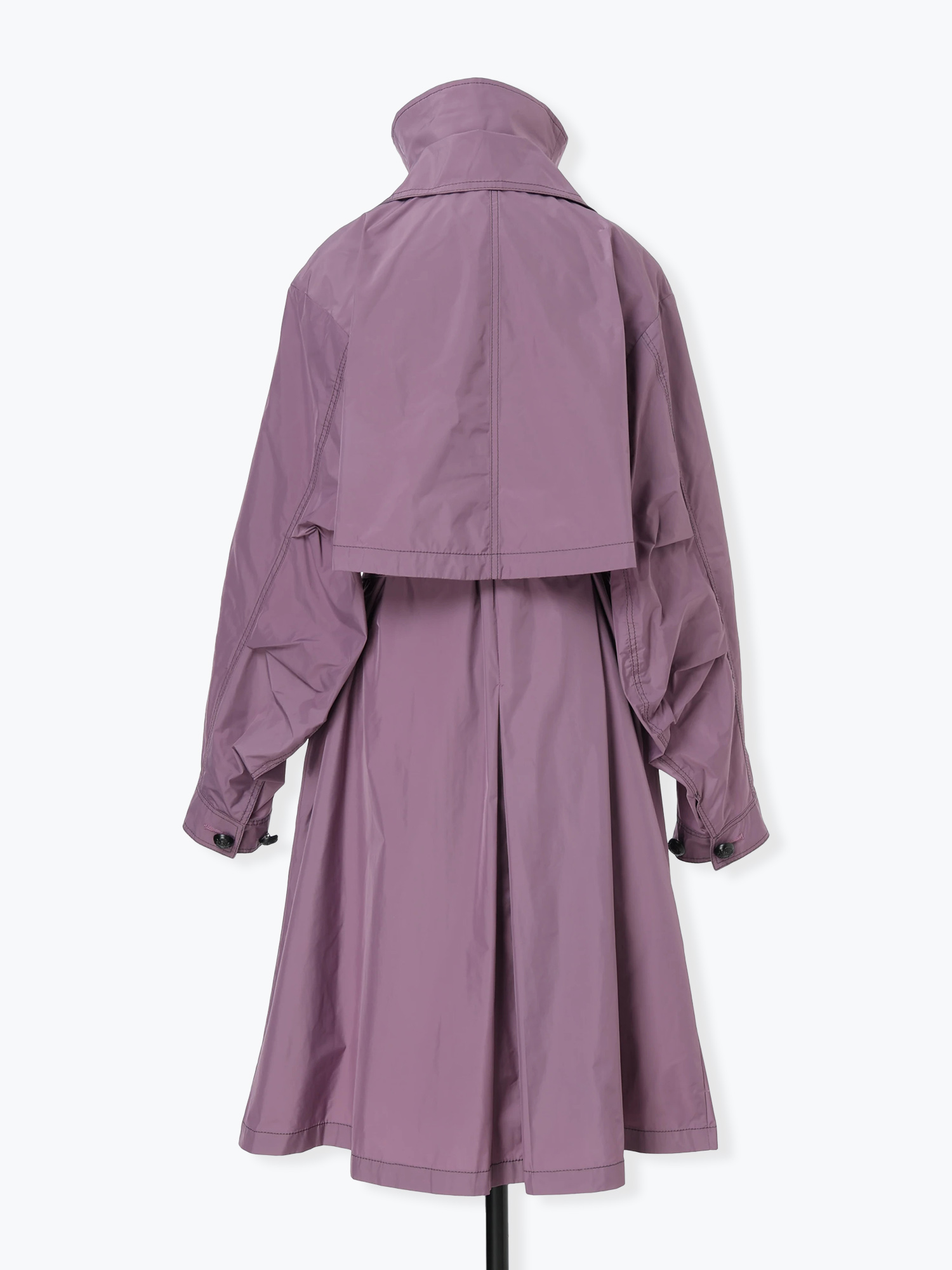 3WAY トレンチコート ｜ PRIDE（プライド）｜.K online（ドットケイ