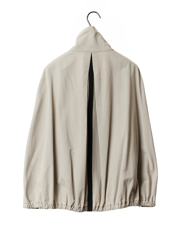 ドレパリーツイル ブルゾン ジャケット ｜ PRIDE（プライド）｜.K