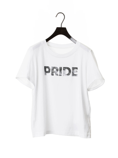 PRIDE(プライド) |プライドロゴＴシャツ