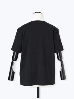 PRIDE(プライド) |【日本製】プライド ロゴ Ｔシャツ プリントT