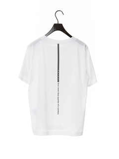 PRIDE(プライド) |【日本製】ロングステイプルコットン プライドロゴ カットソー Tシャツ プリントT