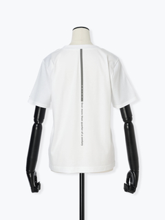 PRIDE(プライド) |【日本製】ロングステイプルコットン プライドロゴ カットソー Tシャツ プリントT