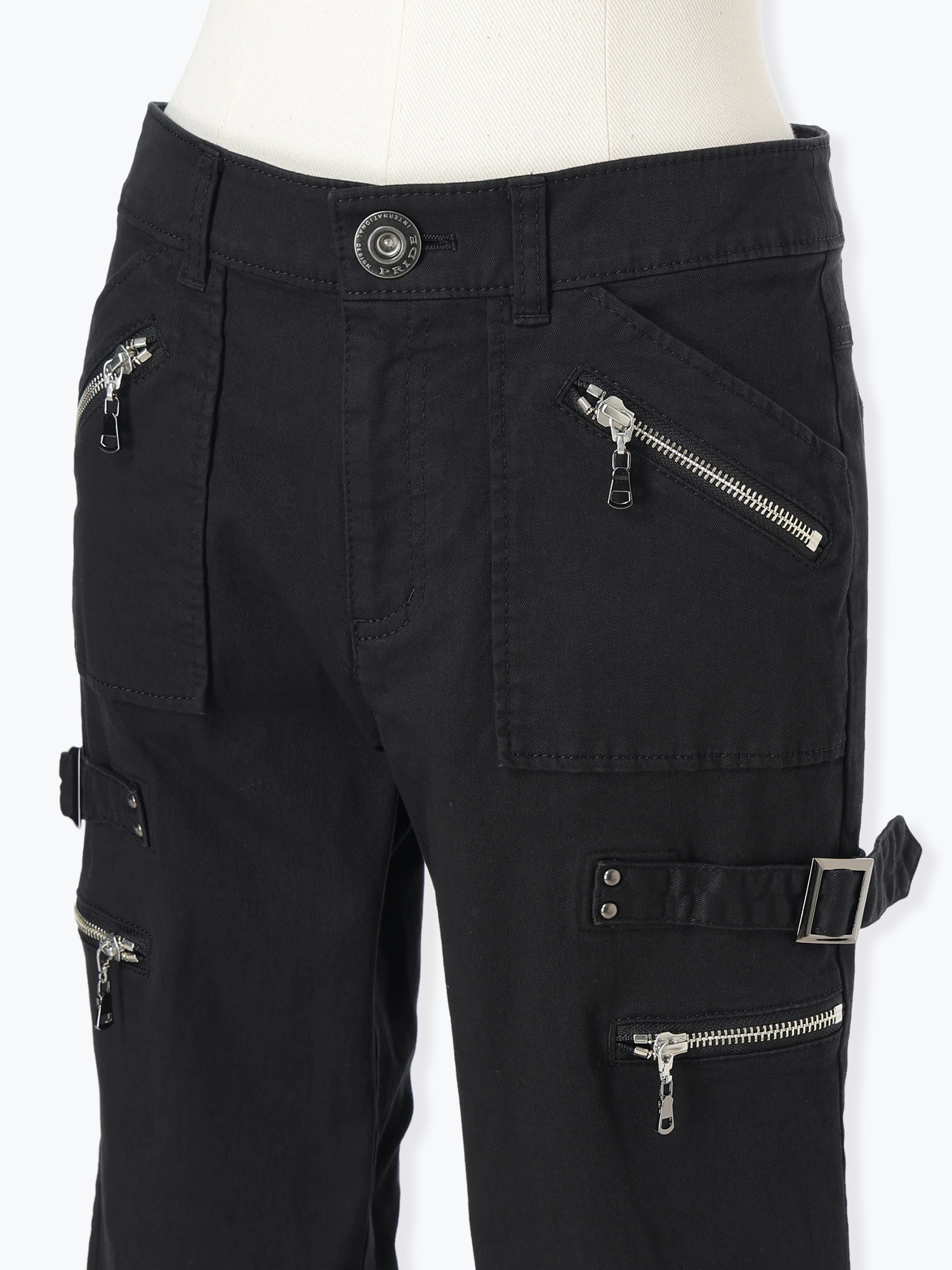 グリストーン ストレッチ パンツ ｜ PRIDE（プライド）｜.K online