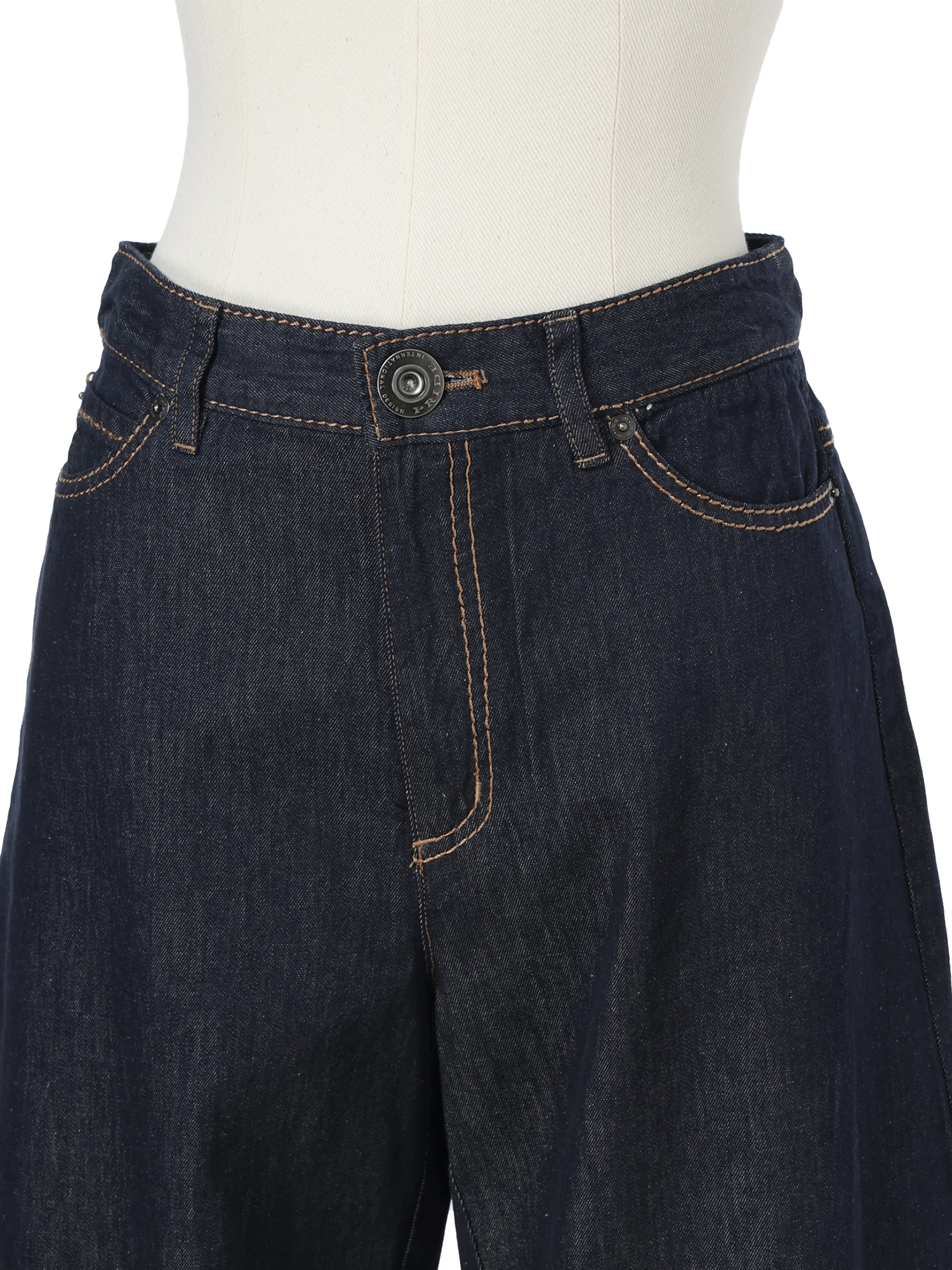 カラー デニム パンツ ｜ PRIDE（プライド）｜.K online（ドットケイ