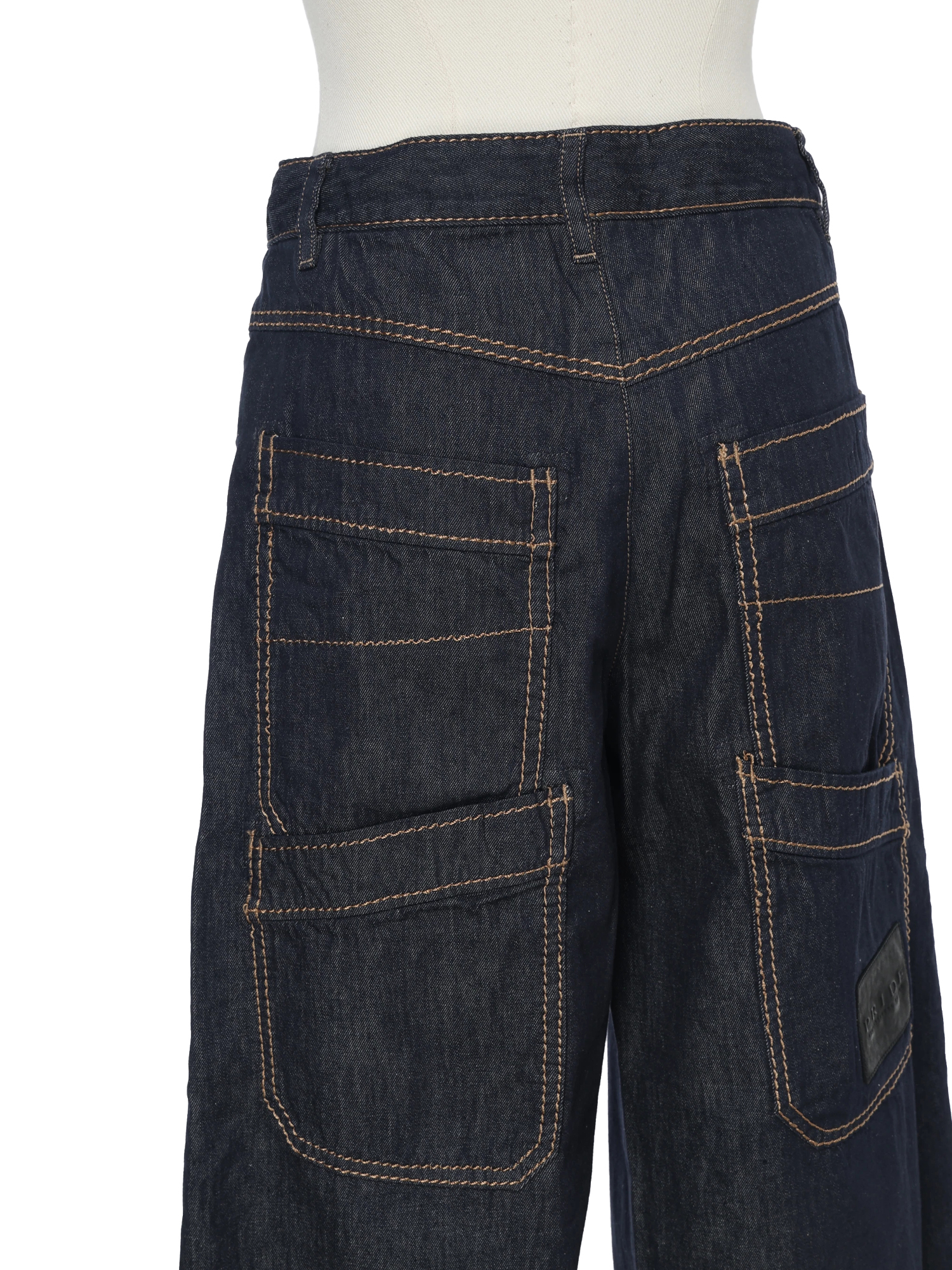 カラー デニム パンツ ｜ PRIDE（プライド）｜.K online（ドットケイ