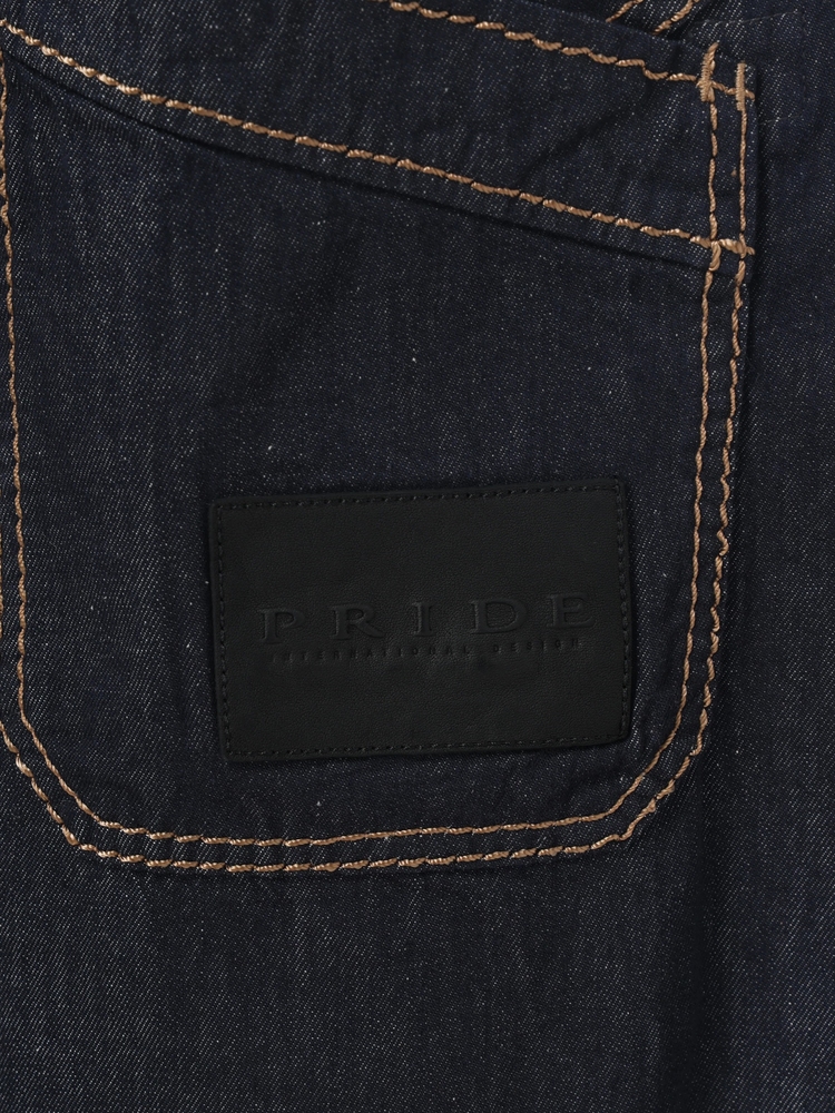 カラー デニム パンツ ｜ PRIDE（プライド）｜.K online（ドットケイ