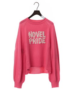 PINORE ピノーレ  タートルネックカシミヤニット 未使用品 サイズ:38  ピンク カシミヤ100% レディース  定価￥41.800 キング社 トップス 未使用品 PINORE ピノーレ タートルネックカシミヤニット サイズ